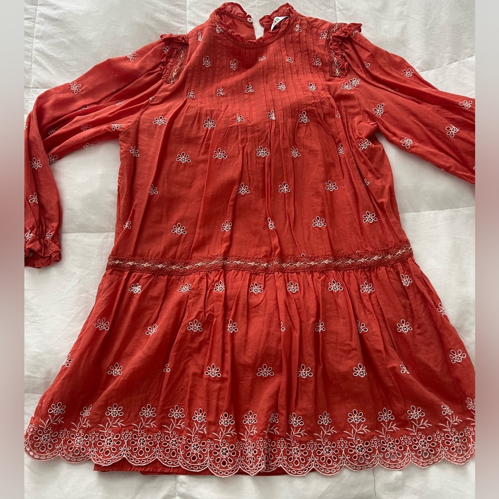 Mini ZARA dress size M